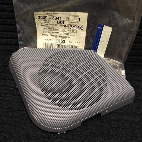New a2027270288 mercedes w202 - a2027270288,