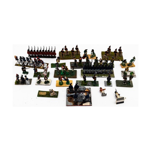 Loose napoleonic minis - napoleonic, 15mm