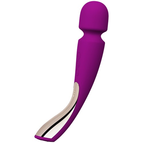 Lelo smart wand - lelo, vibrating