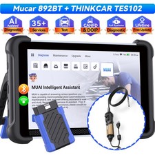 Mucar 892BT MUAI Car OBD2