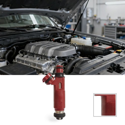 Fuel injector suitable for - injector,