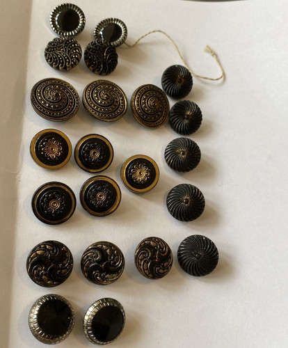 Job lot vintage antique - lot, &