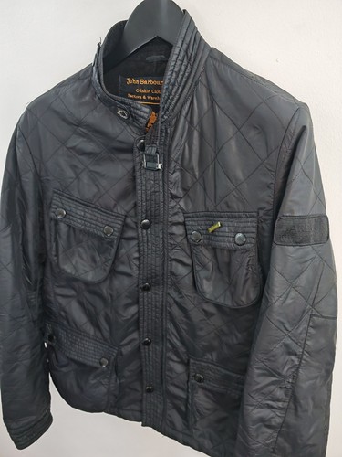 Barbour tokito beacon heritage - barbour,
