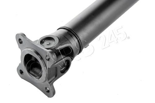 Rear axle drive propshaft fits - axle,