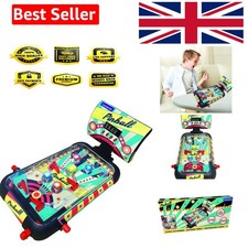 Multicoloured action pinball - multicoloured,