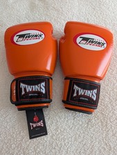 Twins Special Muay Thai Boxing