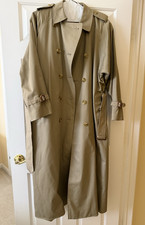 Burberrys Men's XL Beige