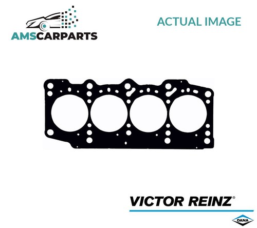 Engine cylinder head gasket - engine,