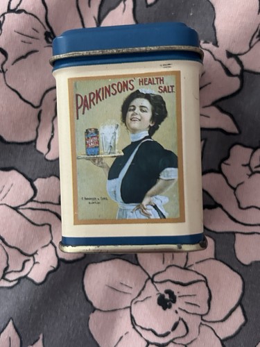 Parkinson health tin - parkinson’s,