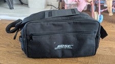 Genuine Bose Travel Messenger