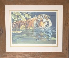 STEPHEN GAYFORD (b.1954) Ltd