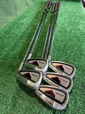 Callaway Strata Red 6-P Iron