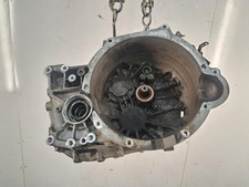 2018 MITSUBISHI OUTLANDER Mk3 2.3L Diesel 6 Speed Automatic Gearbox