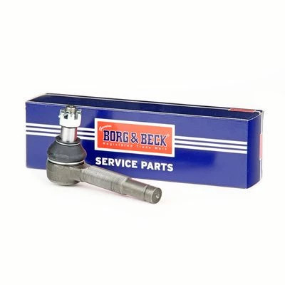 Borg beck btr5746 front - btr5746, left