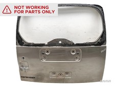 Land Rover Defender Tailgate