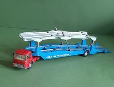 Corgi 1105 Carrimore Car