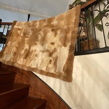 Handmade Peruvian Baby Alpaca