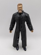 WWE Edge Elite Wrestling