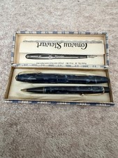 Vintage conway stewart 14 - stewart, no.14