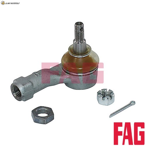 Tie rod end 840 - tie, for