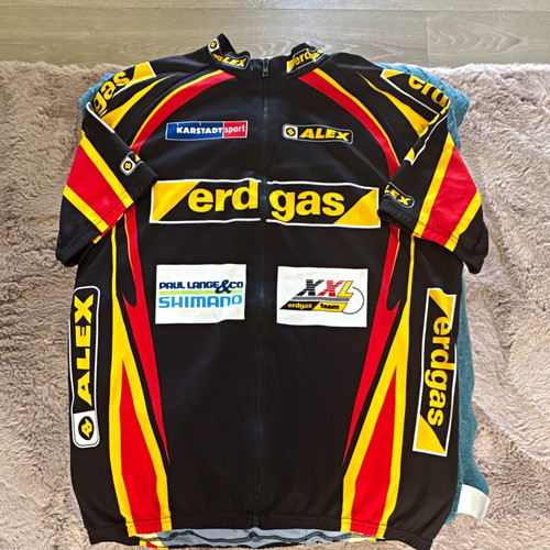 Alex erdgas team - erdgas, cycling