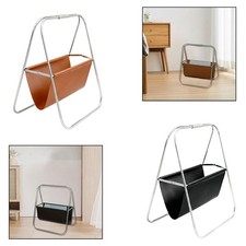 Magazine Rack Book Rack