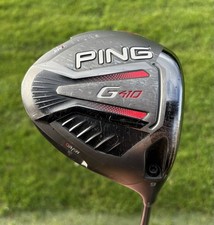Ping G410 Driver 9 Degree