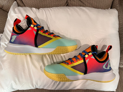 Basketball sneakers and1 - sneakers,