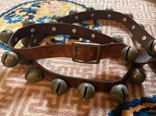 Antique VTG Horse Carriage