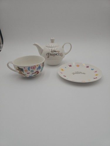 Disney princcess teacup kettle - princcess,