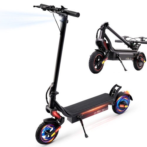 Inch off road electric - off-road,