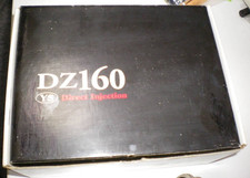 YS DZ-160 F3A 26.33cc 4 Cycle