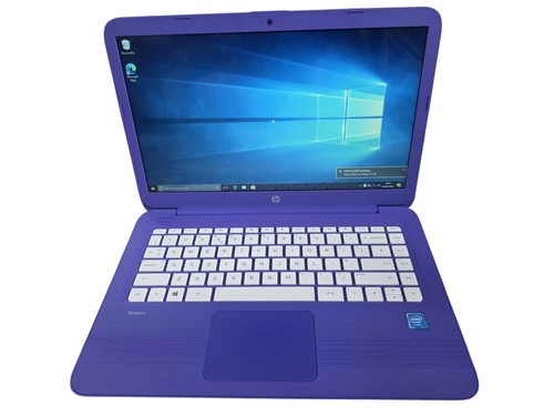 Stream ax002na laptop - hp,