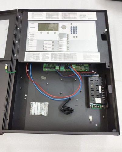 Siemens desigo fc2025 - siemens,