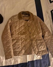 Barbour Deveron Quilted Jacket