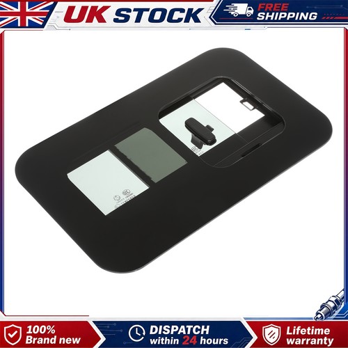 Caravan window tempered glass - window,