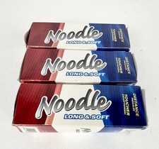 Noodle Long & Soft Golf Balls