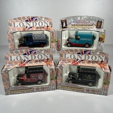 Corgi London Scene Motoring