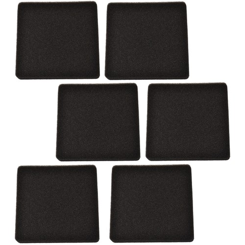 30ppi foam filters pads - foam,