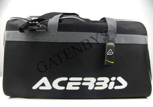 Acerbis 74l kit - bag, boots