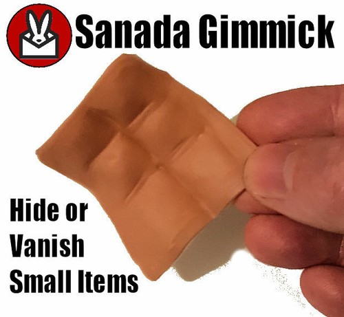 Sanada gimmick magic trick - gimmick,