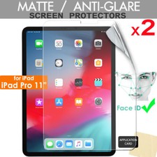 2x ANTIGLARE MATTE Screen