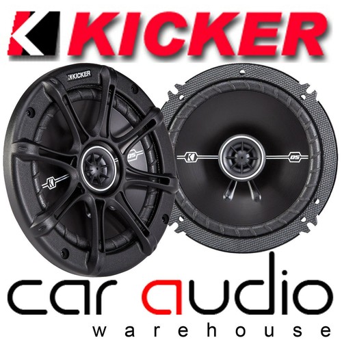 Kicker dsc6504 inch 16cm - kicker,