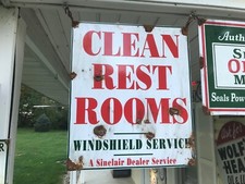 Antique-barn Find Look