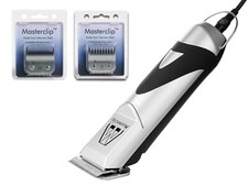 Munsterlander Dog Clippers