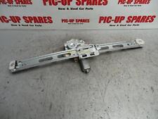 MERCEDES A CLASS 1996-2005 N/S Passenger Front Window Regulator 5 Door 