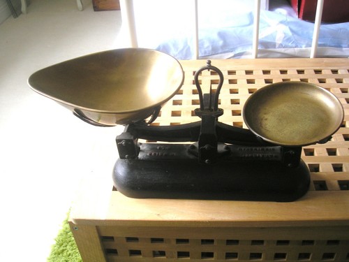 Antique t avery birmingham - w,