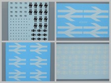 Silver Fox/Replica BR Double