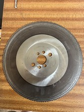 350mm High Speed Steel Refurbished Saw Blade, With PVD Coating