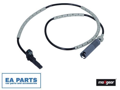 Sensor wheel speed for bmw - for,